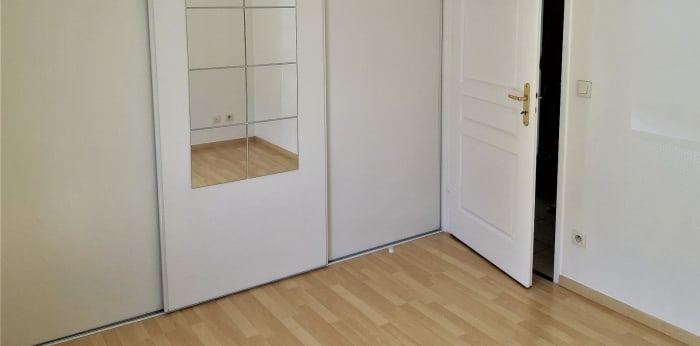 Image 5 sur 9 - Appartement  ·  Location · Echirolles (38130) · 2 pièces · 41m²