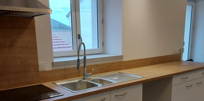 Image 3 sur 14 - Appartement  ·  Location · Ste Consorce (69280) · 4 pièces · 109m²