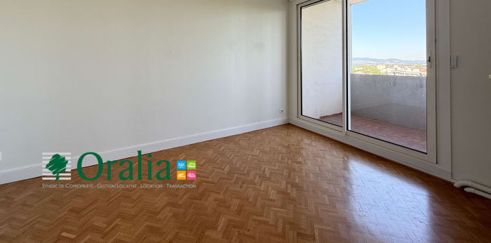 Image 5 sur 12 - Appartement  ·  Location · Lyon (69005) · 4 pièces · 91m²