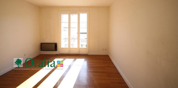 Image 3 sur 12 - Appartement  ·  Location · Grenoble (38000) · 3 pièces · 69m²
