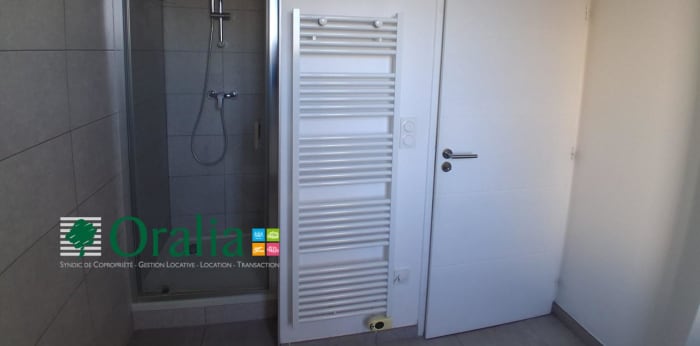 Image 10 sur 12 - Appartement  ·  Location · Villefranche Sur Saone (69400) · 2 pièces · 41m²