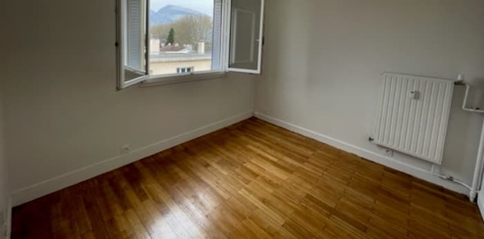 Image 5 sur 14 - Appartement  ·  Location · Grenoble (38100) · 3 pièces · 63m²