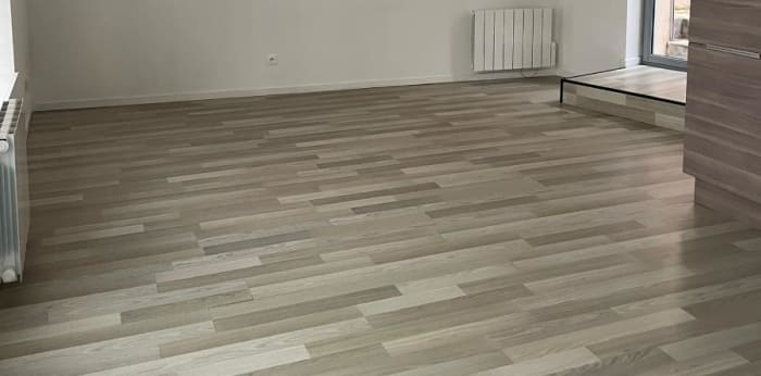 Image 2 sur 10 - Appartement  ·  Location · Francheville (69340) · 2 pièces · 51m²