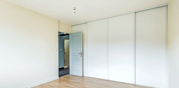 Image 10 sur 13 - Appartement  ·  Location · Grenoble (38000) · 5 pièces · 102m²