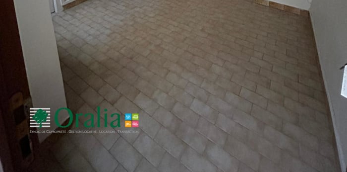 Image 2 sur 12 - Appartement  ·  Location · Lyon (69007) · 1 pièce · 23m²