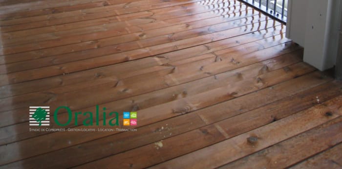 Image 7 sur 7 - Appartement  ·  Location · Grenoble (38000) · 2 pièces · 53m²