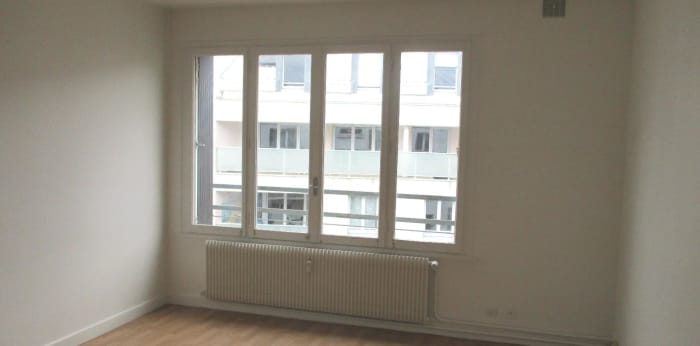 Image 2 sur 8 - Appartement  ·  Location · Grenoble (38000) · 1 pièce · 31m²