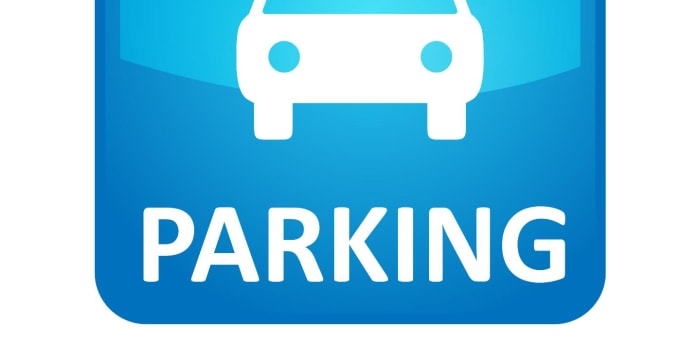 Image 1 sur 1 - Parking  ·  Location · Paris (75018)