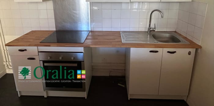 Image 9 sur 17 - Appartement  ·  Location · Saint Cyr Au Mont D Or (69450) · 3 pièces · 60m²