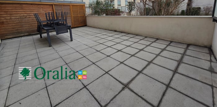 Image 14 sur 16 - Appartement  ·  Location · Grenoble (38000) · 3 pièces · 67m²