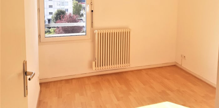 Image 4 sur 10 - Appartement  ·  Location · Echirolles (38130) · 3 pièces · 65m²