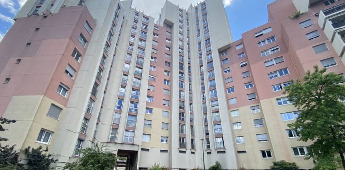 Image 16 sur 16 - Appartement  ·  Location · Grenoble (38000) · 3 pièces · 81m²