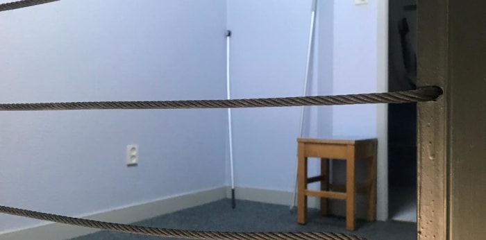 Image 5 sur 6 - Appartement  ·  Location · Lyon (69007) · 1 pièce · 23m²