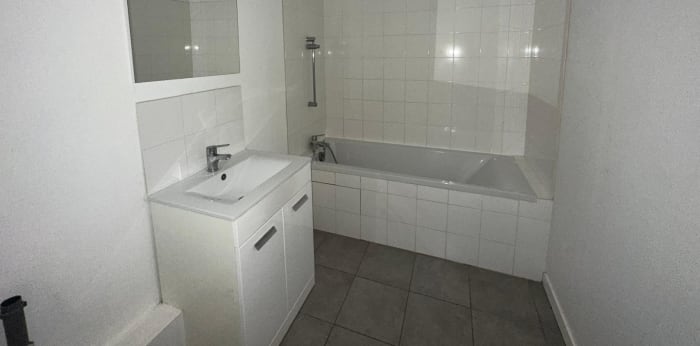 Image 5 sur 6 - Appartement  ·  Location · Villefranche Sur Saone (69400) · 3 pièces · 65m²