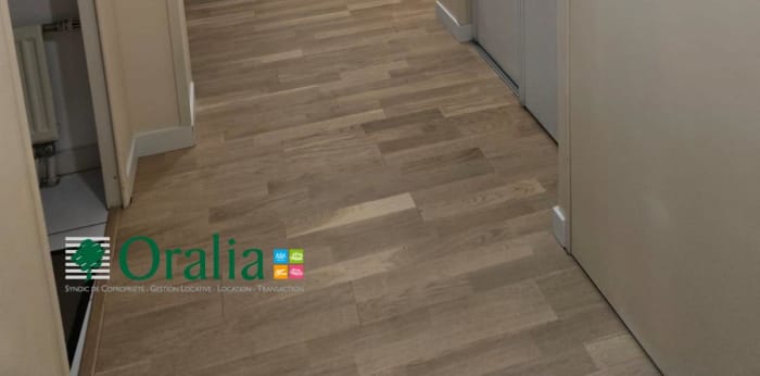 Image 9 sur 9 - Appartement  ·  Location · Courbevoie (92400) · 2 pièces · 50m²