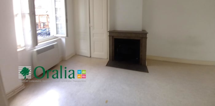 Image 6 sur 12 - Appartement  ·  Location · Villeurbanne (69100) · 2 pièces · 50m²