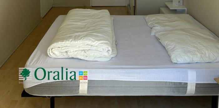 Image 15 sur 17 - Appartement  ·  Location · Lyon (69007) · 2 pièces · 50m²