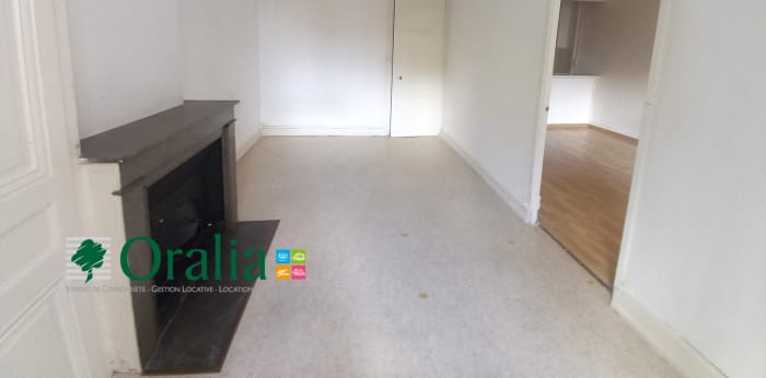 Image 7 sur 12 - Appartement  ·  Location · Villeurbanne (69100) · 2 pièces · 50m²