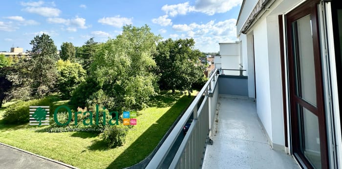 Image 2 sur 26 - Appartement  ·  Location · Bordeaux (33200) · 4 pièces · 75m²