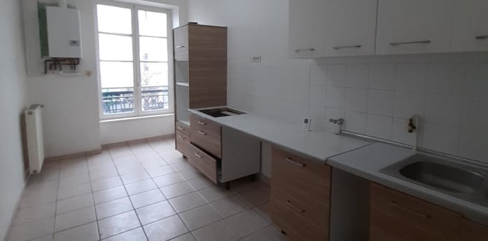 Image 5 sur 8 - Appartement  ·  Location · Lyon (69009) · 3 pièces · 72m²