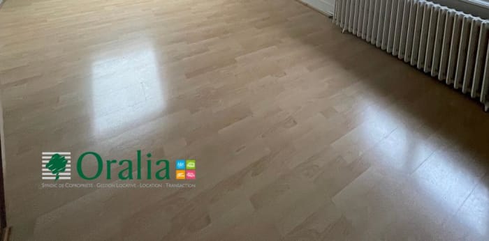 Image 1 sur 6 - Appartement  ·  Location · Montbeliard (25200) · 3 pièces · 63m²