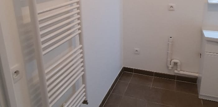Image 9 sur 9 - Appartement  ·  Location · Puteaux (92800) · 3 pièces · 60m²