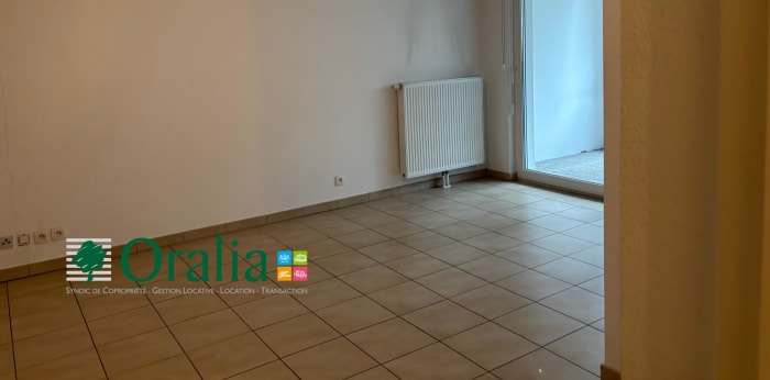 Image 2 sur 12 - Appartement  ·  Location · St Louis (68300) · 3 pièces · 68m²