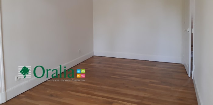 Image 7 sur 9 - Appartement  ·  Location · Grenoble (38000) · 3 pièces · 54m²