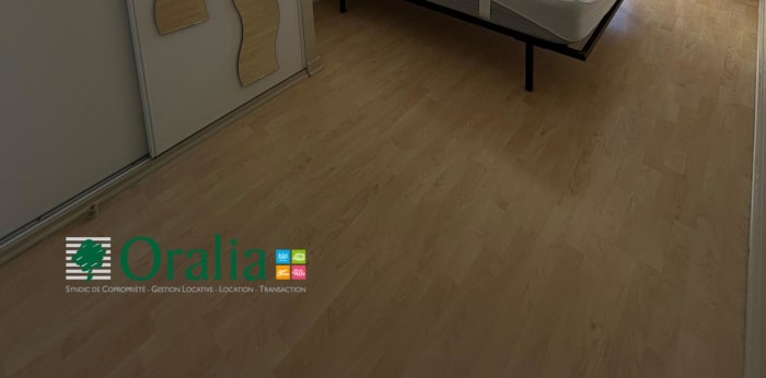 Image 14 sur 17 - Appartement  ·  Location · Lyon (69007) · 2 pièces · 50m²