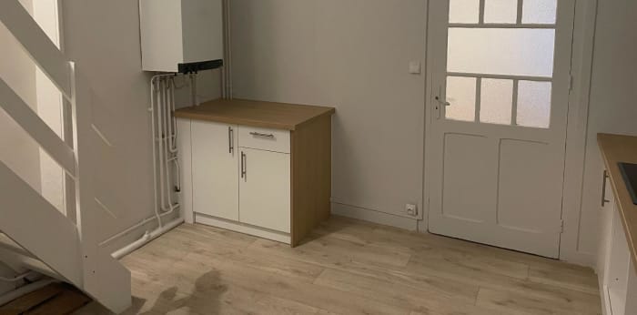 Image 10 sur 20 - Appartement  ·  Location · Lyon (69002) · 2 pièces · 105m²