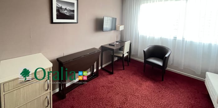 Image 5 sur 7 - Appartement  ·  Location · Grenoble (38000) · 1 pièce · 25m²