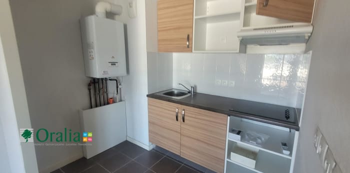 Image 3 sur 8 - Appartement  ·  Location · Le Haillan (33185) · 2 pièces · 65m²