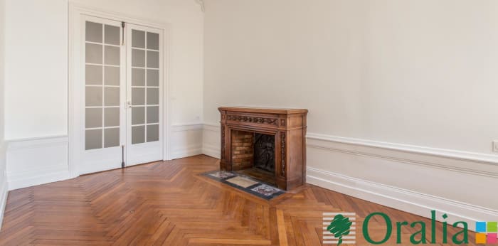 Image 10 sur 11 - Appartement  ·  Location · Lyon (69002) · 5 pièces · 166m²