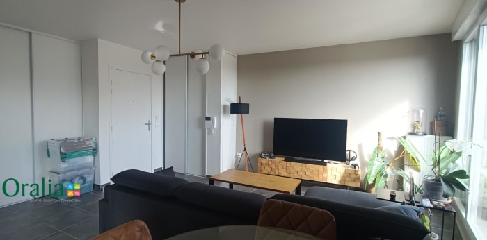 Image 4 sur 11 - Appartement  ·  Location · Dijon (21000) · 3 pièces · 60m²