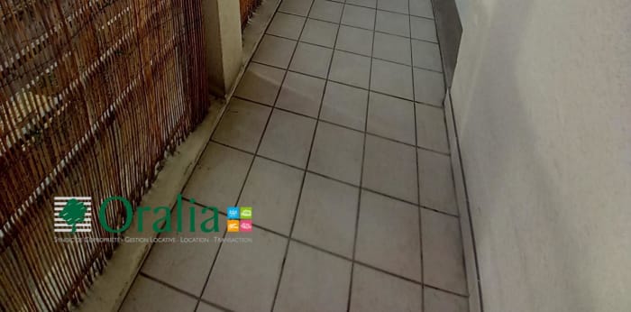 Image 17 sur 20 - Appartement  ·  Location · Courbevoie (92400) · 2 pièces · 41m²