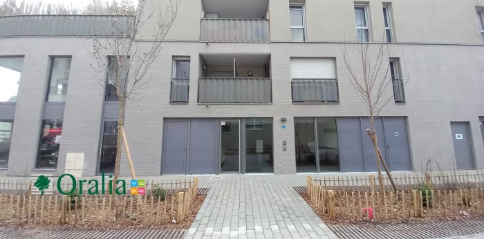 Image 11 sur 12 - Appartement  ·  Location · Dijon (21000) · 1 pièce · 35m²