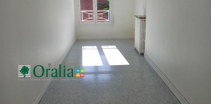 Image 5 sur 16 - Maison  ·  Location · Villeurbanne (69100) · 4 pièces · 89m²