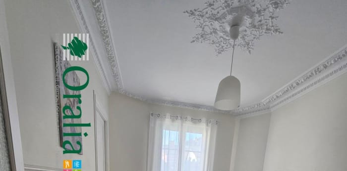 Image 7 sur 12 - Appartement  ·  Location · Paris (75015) · 3 pièces · 56m²