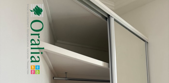 Image 8 sur 10 - Appartement  ·  Location · Boulogne Billancourt (92100) · 2 pièces · 48m²