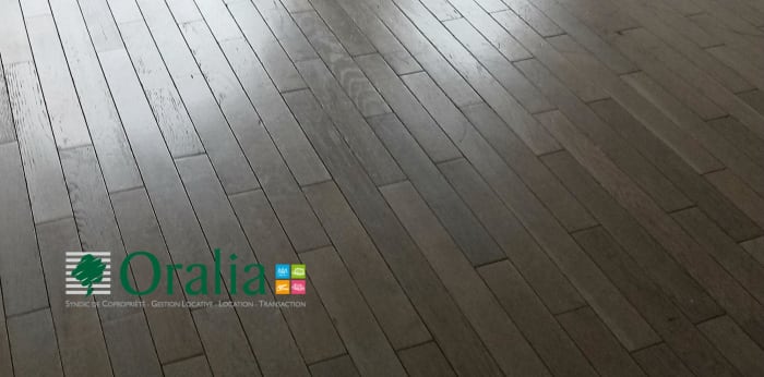 Image 1 sur 6 - Appartement  ·  Location · Neuilly Sur Marne (93330) · 2 pièces · 47m²