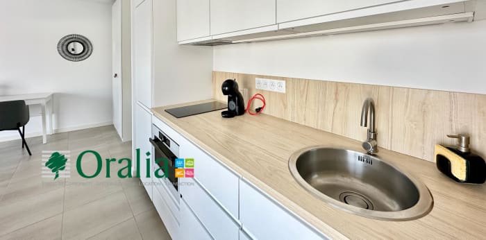 Image 5 sur 15 - Appartement  ·  Location · Bordeaux (33000) · 1 pièce · 35m²