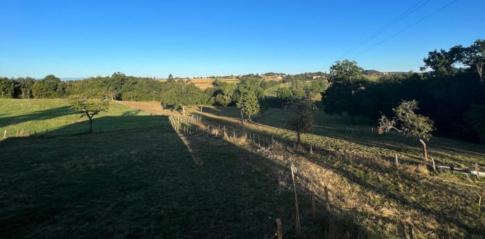 Image 4 sur 16 - Maison  ·  Location · Saint Laurent De Chamousset (69930) · 4 pièces · 152m²