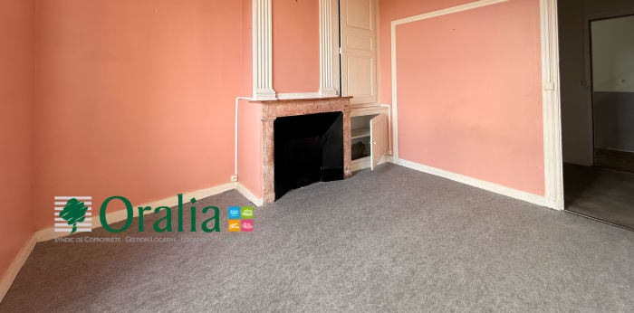 Image 5 sur 7 - Appartement  ·  Location · St Laurent De Chamousset (69930) · 3 pièces · 80m²