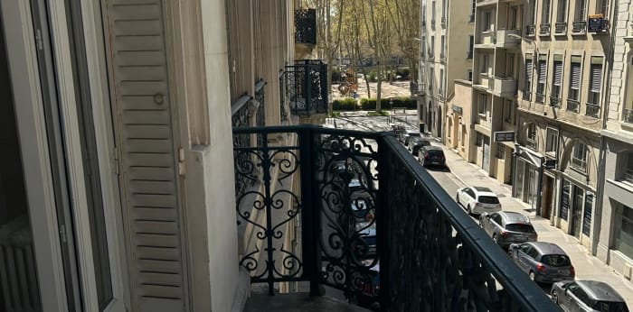 Image 20 sur 27 - Appartement  ·  Location · Lyon (69006) · 7 pièces · 235m²