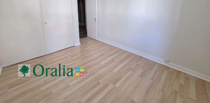 Image 4 sur 13 - Appartement  ·  Location · Grenoble (38100) · 3 pièces · 53m²
