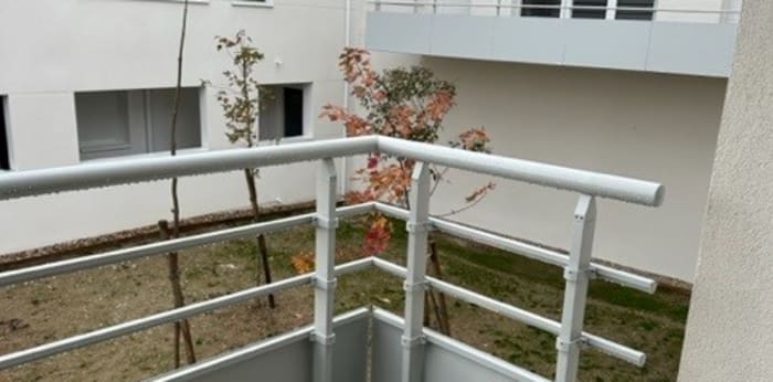 Image 8 sur 9 - Appartement  ·  Location · Carbon Blanc (33560) · 3 pièces · 66m²