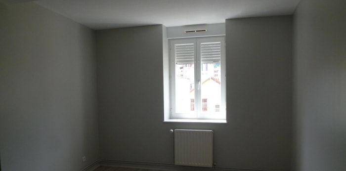 Image 4 sur 6 - Appartement  ·  Location · Tarare (69170) · 4 pièces · 86m²
