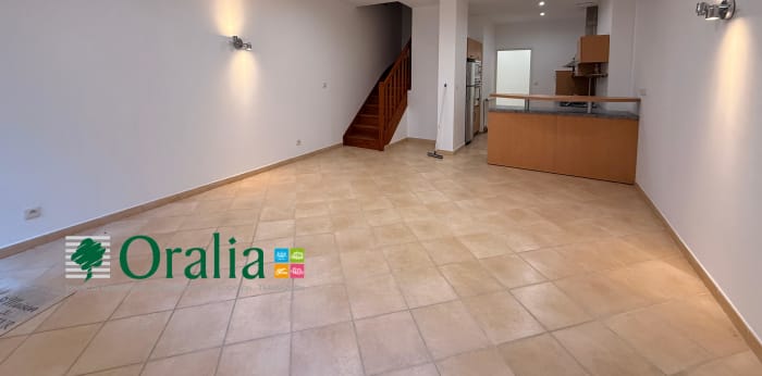 Image 4 sur 12 - Appartement  ·  Location · Tarare (69170) · 4 pièces · 141m²