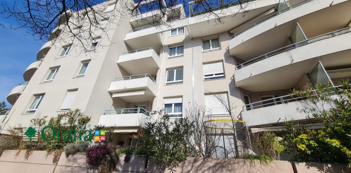 Image 11 sur 11 - Appartement  ·  Location · Echirolles (38130) · 3 pièces · 75m²
