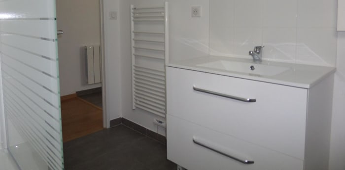 Image 5 sur 7 - Appartement  ·  Location · Dijon (21000) · 4 pièces · 74m²